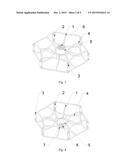 LEFT ATRIAL APPENDAGE PLUGGING DEVICE AND DELIVERY SYSTEM diagram and image