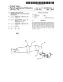 METHOD AND SYSTEM FOR OPTIMIZATION OF AN EXSANGUINATION TOURNIQUET diagram and image