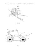 METHOD AND SYSTEM FOR OPTIMIZATION OF AN EXSANGUINATION TOURNIQUET diagram and image