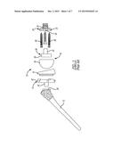 Patient-Specific Glenoid Depth Control diagram and image