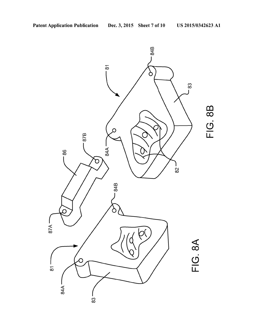 ARTHROPLASTY JIG - diagram, schematic, and image 08