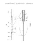 LOCKING MEMBER FOR A MEDICAL ASSEMBLY DELIVERY DEVICE diagram and image