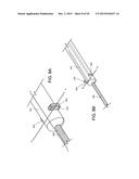 LOCKING MEMBER FOR A MEDICAL ASSEMBLY DELIVERY DEVICE diagram and image