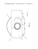 LOCKING MEMBER FOR A MEDICAL ASSEMBLY DELIVERY DEVICE diagram and image