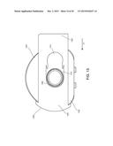 LOCKING MEMBER FOR A MEDICAL ASSEMBLY DELIVERY DEVICE diagram and image