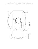 LOCKING MEMBER FOR A MEDICAL ASSEMBLY DELIVERY DEVICE diagram and image