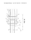 LOCKING MEMBER FOR A MEDICAL ASSEMBLY DELIVERY DEVICE diagram and image