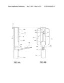 SAFETY BUTTERFLY NEEDLE FOR TUMOR PUNCTURE diagram and image