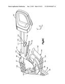 BONE FIXATION ASSEMBLY diagram and image