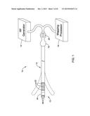 DOUBLE MICRO-ELECTRODE CATHETER diagram and image