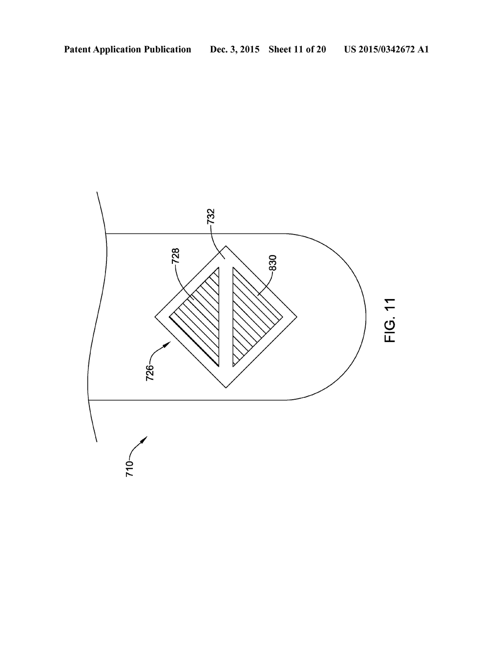 DOUBLE MICRO-ELECTRODE CATHETER - diagram, schematic, and image 12