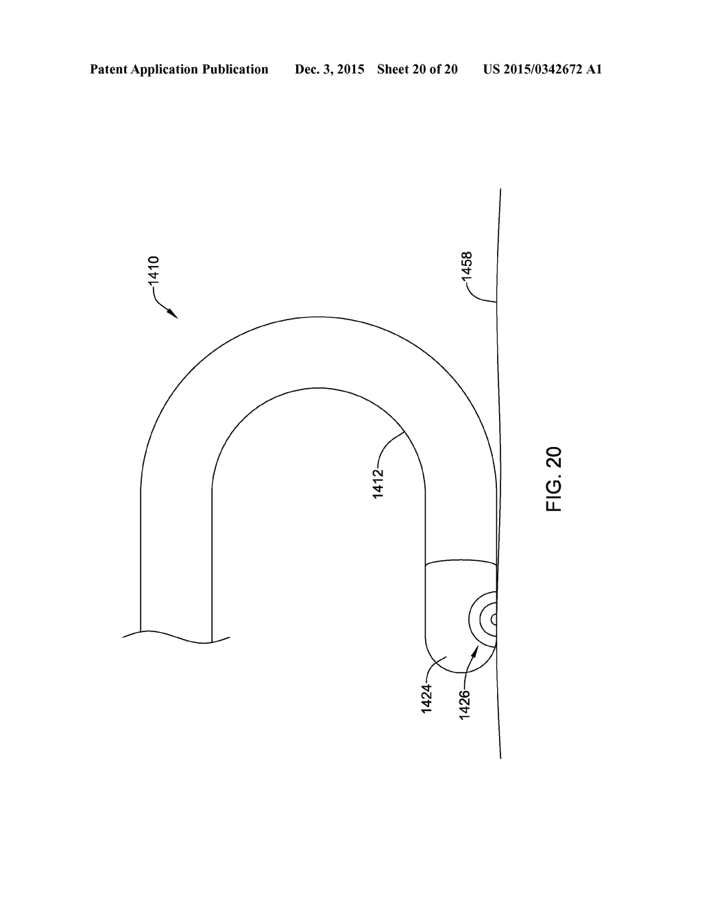 DOUBLE MICRO-ELECTRODE CATHETER - diagram, schematic, and image 21