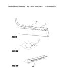 METHODS AND APPARATUS FOR INTRODUCING TUMESCENT FLUID TO BODY TISSUE diagram and image