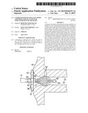 CATHETER WITH MULTIPLE ELECTRODE ASSEMBLIES FOR USE AT OR NEAR TUBULAR     REGIONS OF THE HEART diagram and image