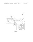 REMOTE CONTROL SWITCH FOR A LASER SYSTEM diagram and image