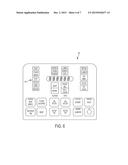 REMOTE CONTROL SWITCH FOR A LASER SYSTEM diagram and image