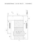 SURGICAL DRAPE WITH STERILE SYSTEM ACCESS diagram and image