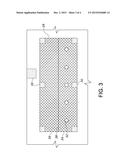 SURGICAL DRAPE WITH STERILE SYSTEM ACCESS diagram and image