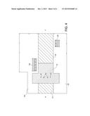 SURGICAL DRAPE WITH STERILE SYSTEM ACCESS diagram and image