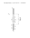 SURGICAL SYSTEM FOR AND A METHOD OF IDENTIFYING AN INCISION SITE diagram and image