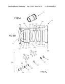 ARTICULATING SURGICAL INSTRUMENTS AND METHODS OF DEPLOYING THE SAME diagram and image