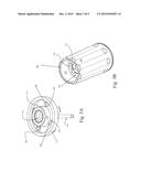 REVERSIBLE MULTIPLE USE DISPOSABLE TORQUE LIMITING DEVICE diagram and image