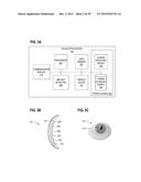 Ocular Prosthesis with Display Device diagram and image