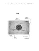 Ocular Prosthesis with Display Device diagram and image