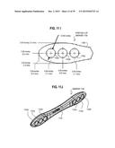 Ocular Prosthesis with Display Device diagram and image