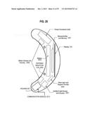 Ocular Prosthesis with Display Device diagram and image