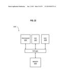 Ocular Prosthesis with Display Device diagram and image