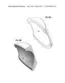 Ocular Prosthesis with Display Device diagram and image