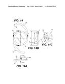 MODULAR INTRAOCULAR LENS DESIGNS AND METHODS diagram and image