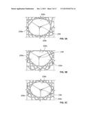 Leaflet Attachment For Function In Various Shapes and Sizes diagram and image