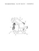 Low Profile Intervertebral Implant diagram and image