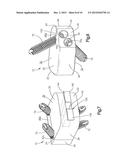 Low Profile Intervertebral Implant diagram and image