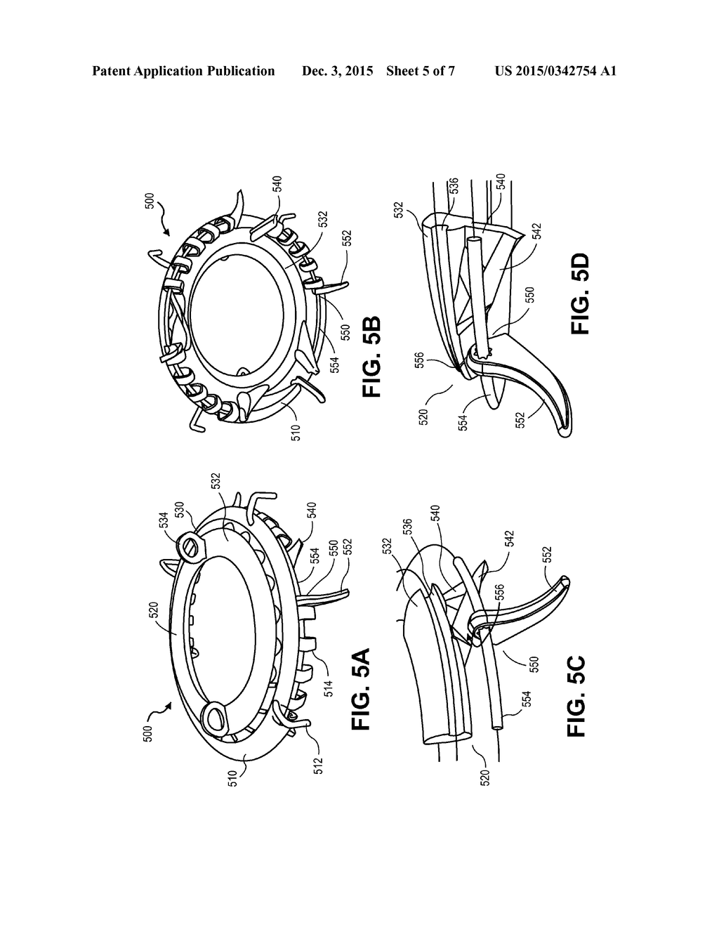 IMPLANT FIXATION SYSTEM AND METHODS - diagram, schematic, and image 06