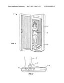 APPARATUS FOR TREATING PROGRESSIVE MUSCLE AND BONE LOSS diagram and image