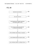 Enteral Feeding Pump Certification diagram and image