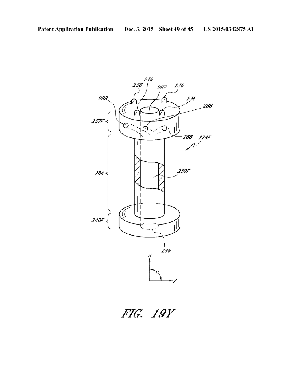 IMPLANTS WITH CONTROLLED DRUG DELIVERY FEATURES AND METHODS OF USING SAME - diagram, schematic, and image 50