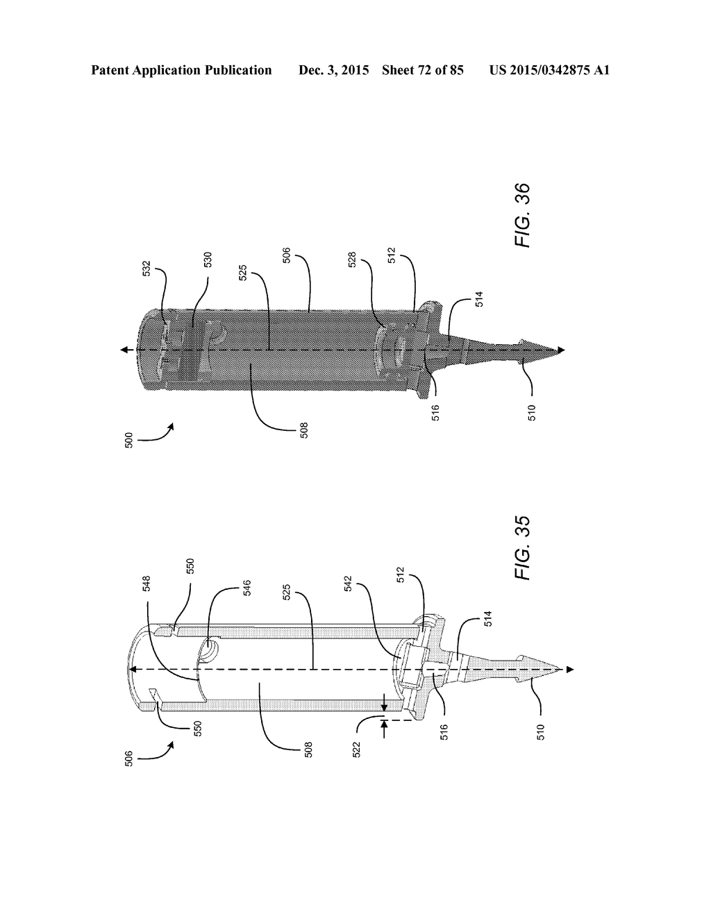 IMPLANTS WITH CONTROLLED DRUG DELIVERY FEATURES AND METHODS OF USING SAME - diagram, schematic, and image 73