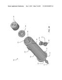 IMPLANTS WITH CONTROLLED DRUG DELIVERY FEATURES AND METHODS OF USING SAME diagram and image