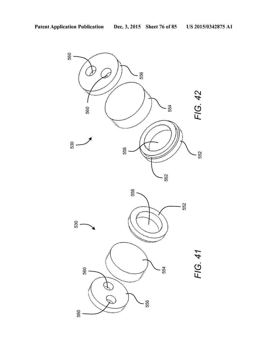 IMPLANTS WITH CONTROLLED DRUG DELIVERY FEATURES AND METHODS OF USING SAME - diagram, schematic, and image 77