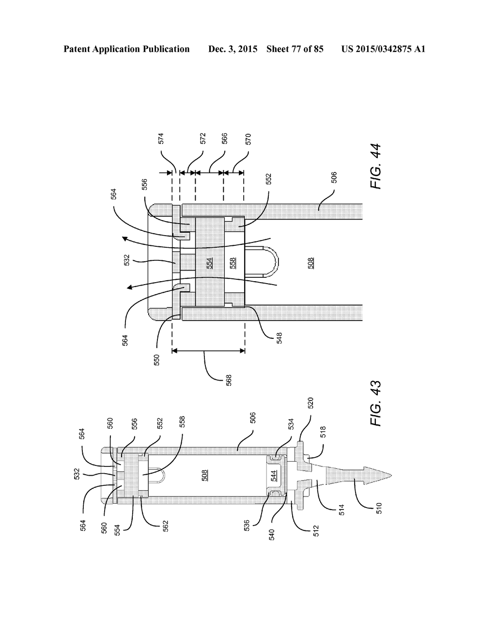 IMPLANTS WITH CONTROLLED DRUG DELIVERY FEATURES AND METHODS OF USING SAME - diagram, schematic, and image 78