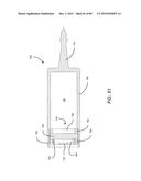 IMPLANTS WITH CONTROLLED DRUG DELIVERY FEATURES AND METHODS OF USING SAME diagram and image