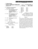 COMPOSITION OF DEXIBUPROFEN TRANSDERMAL HYDROGEL diagram and image