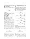 THERAPEUTIC COMPOUNDS AND METHODS diagram and image