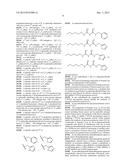 THERAPEUTIC COMPOUNDS AND METHODS diagram and image