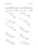 THERAPEUTIC COMPOUNDS AND METHODS diagram and image