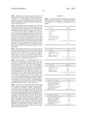 THERAPEUTIC COMPOUNDS AND METHODS diagram and image